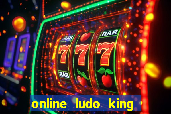 online ludo king cash game